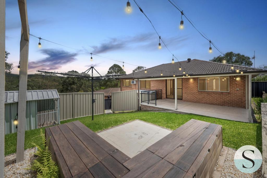 4 Advance Dr, Woodrising, NSW 2284