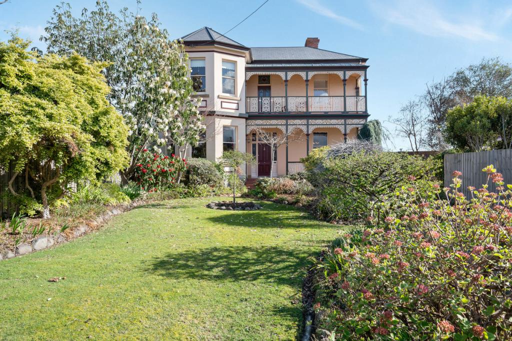 7 Lansdowne Cres, West Hobart, TAS 7000