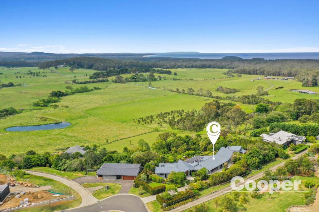 11 Eyrie Bowrie Dr, Milton, NSW 2538