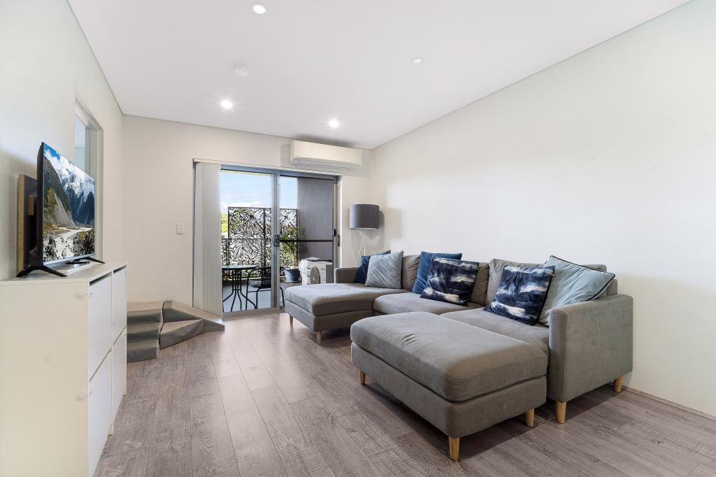 16/5 White Ave, Bankstown, NSW 2200