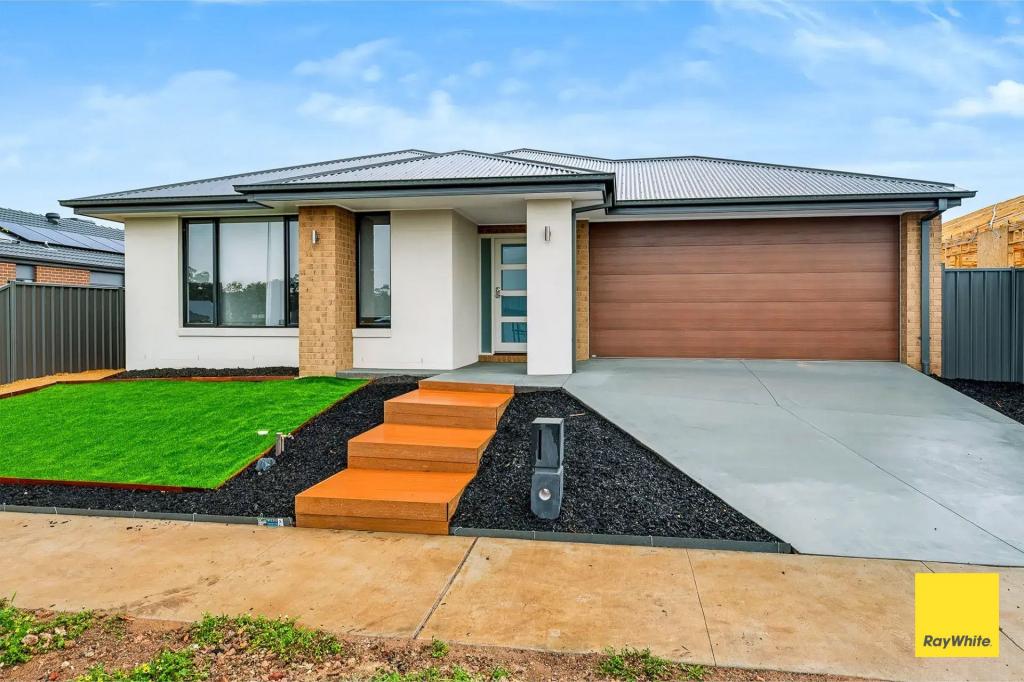 14 Pederson Dr, Huntly, VIC 3551