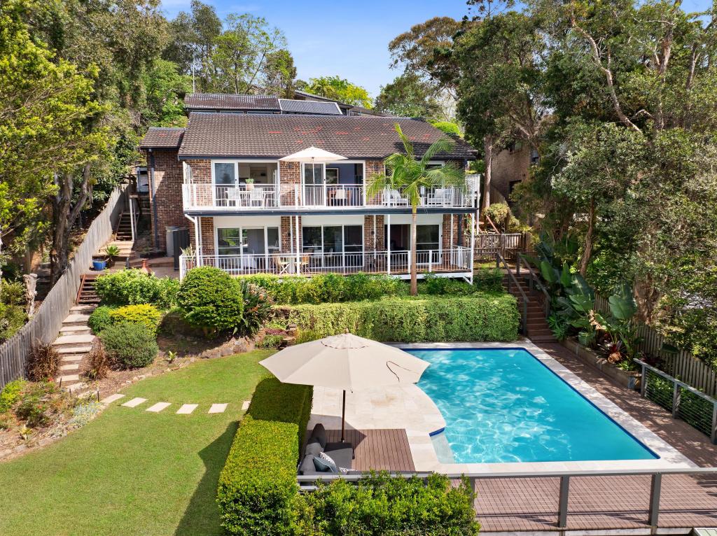 35 Dalton Rd, St Ives Chase, NSW 2075