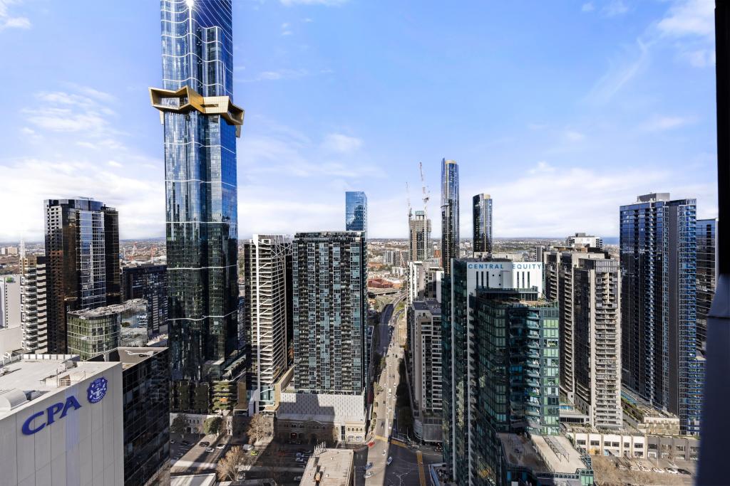 3609/35 Queensbridge St, Southbank, VIC 3006