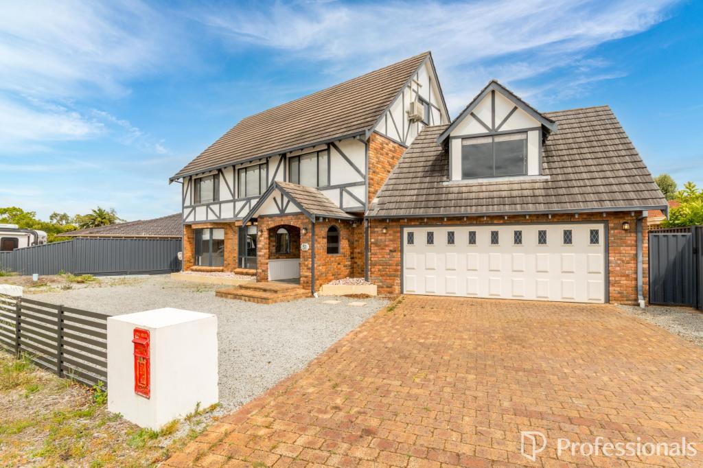 51 Kilkenny Cir, Waterford, WA 6152
