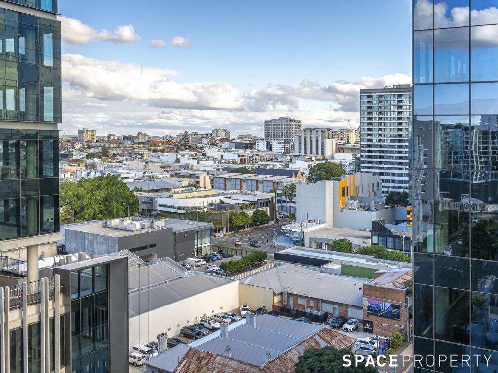 1008/128 Brookes St, Fortitude Valley, QLD 4006