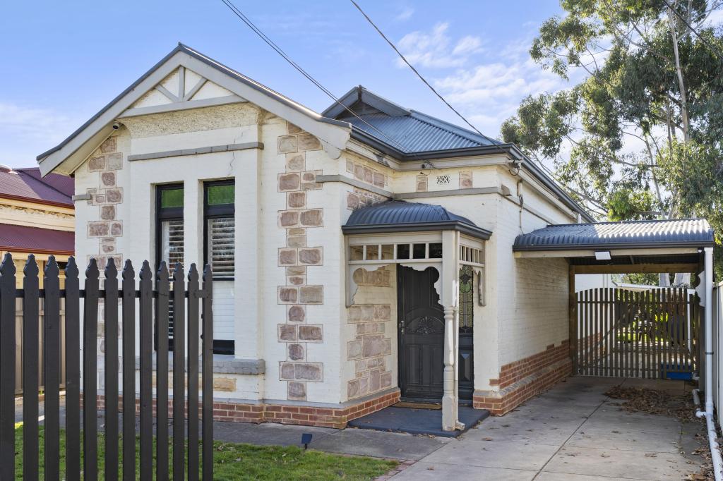 98 George St, Thebarton, SA 5031