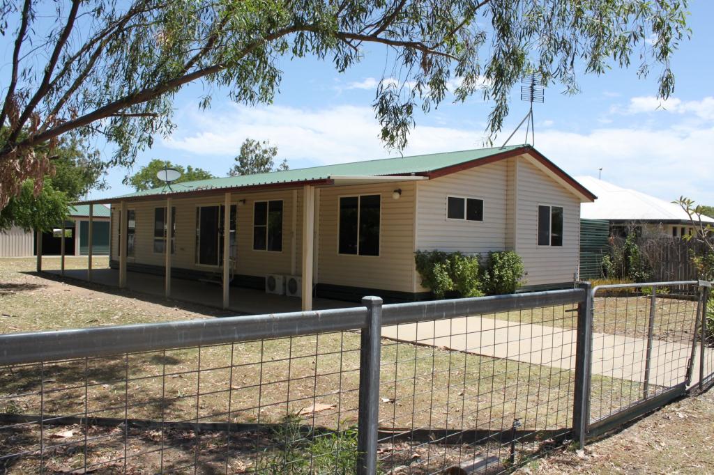 30 Denison St, Nebo, QLD 4742