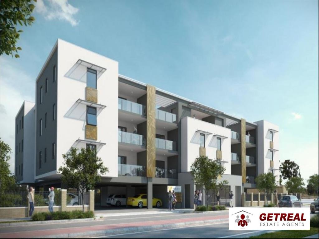 29/181 Wright St, Kewdale, WA 6105