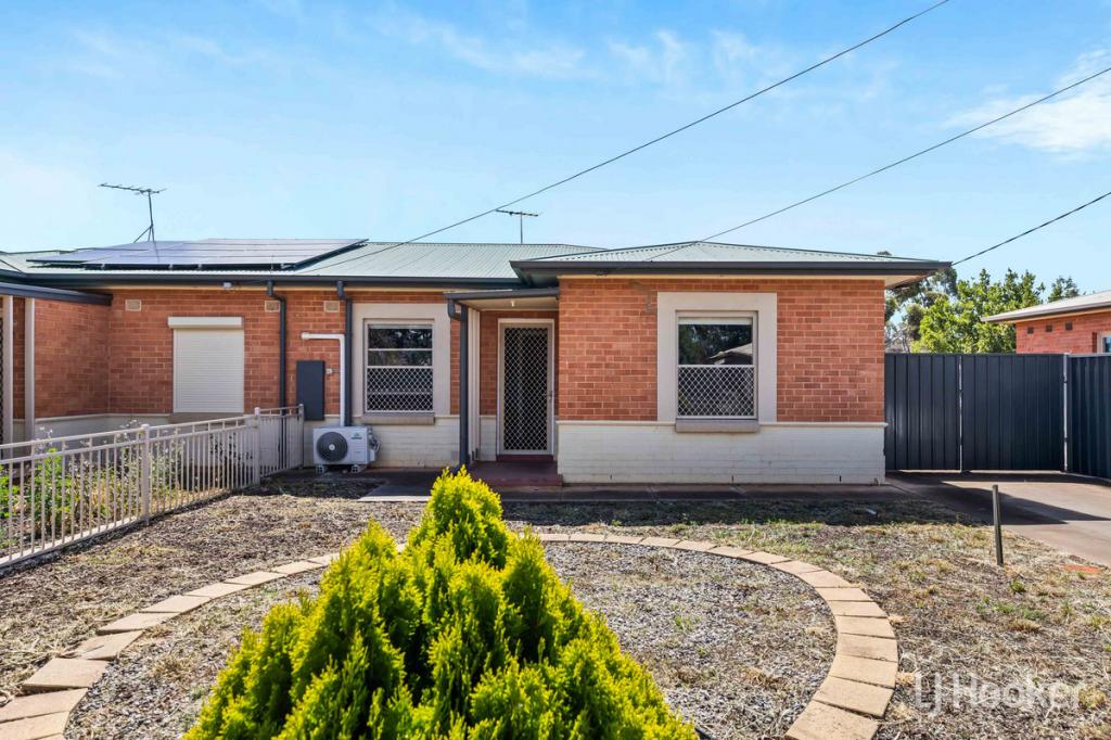 11 Tollerdown St, Davoren Park, SA 5113