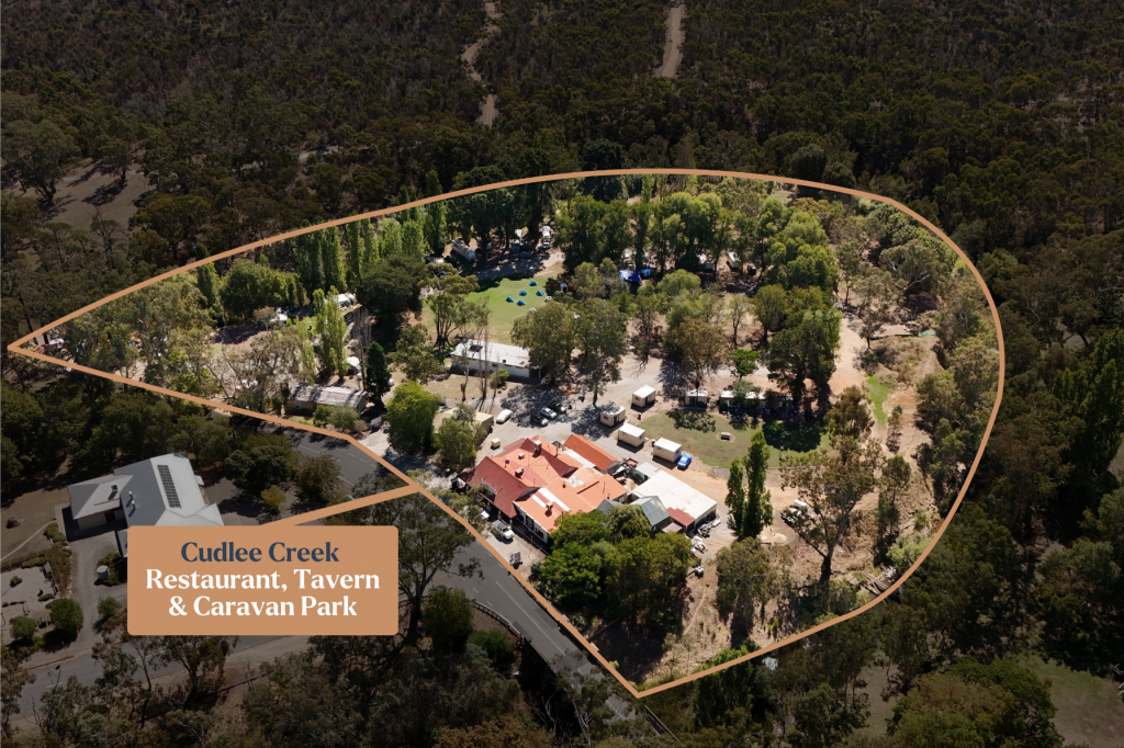 2121 Gorge Rd, Cudlee Creek, SA 5232