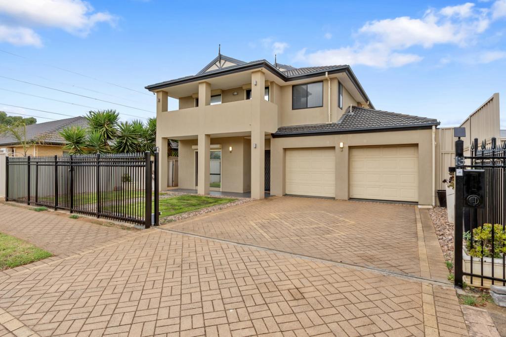 13 Grove St, Parafield Gardens, SA 5107