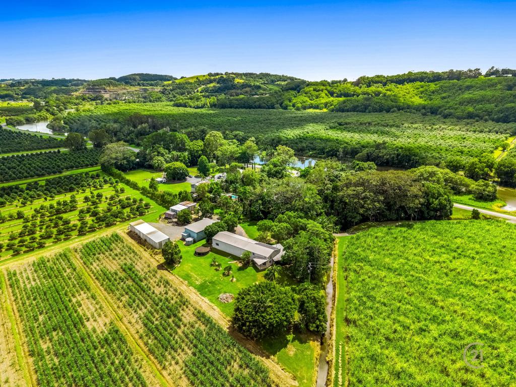423 Teven Rd, Teven, NSW 2478