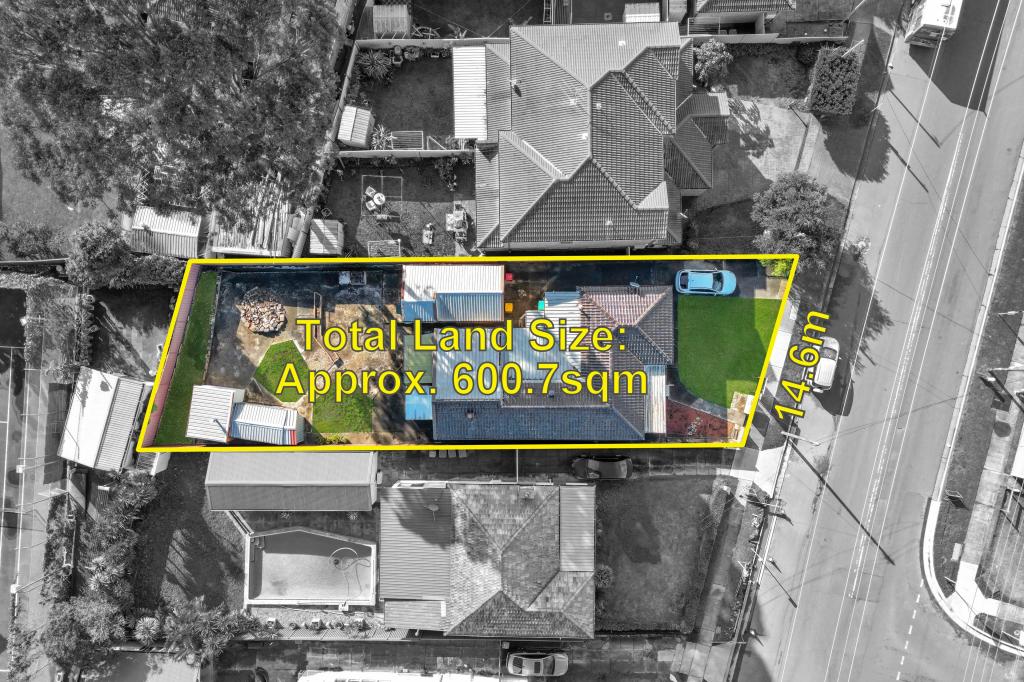 14 Polo St, Revesby, NSW 2212