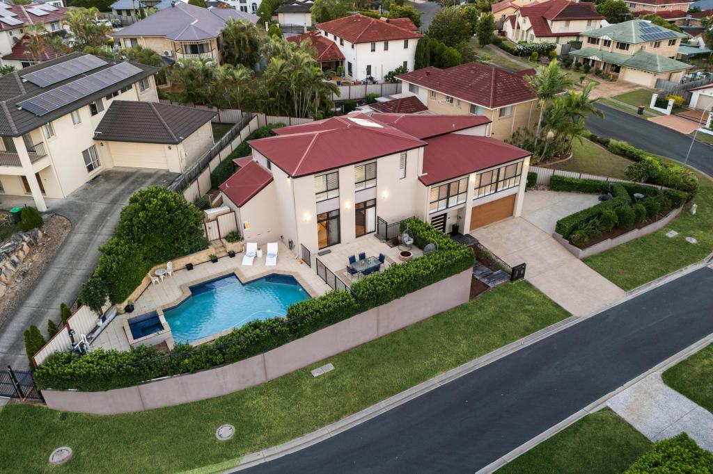 7 Wisteria Pl, Calamvale, QLD 4116