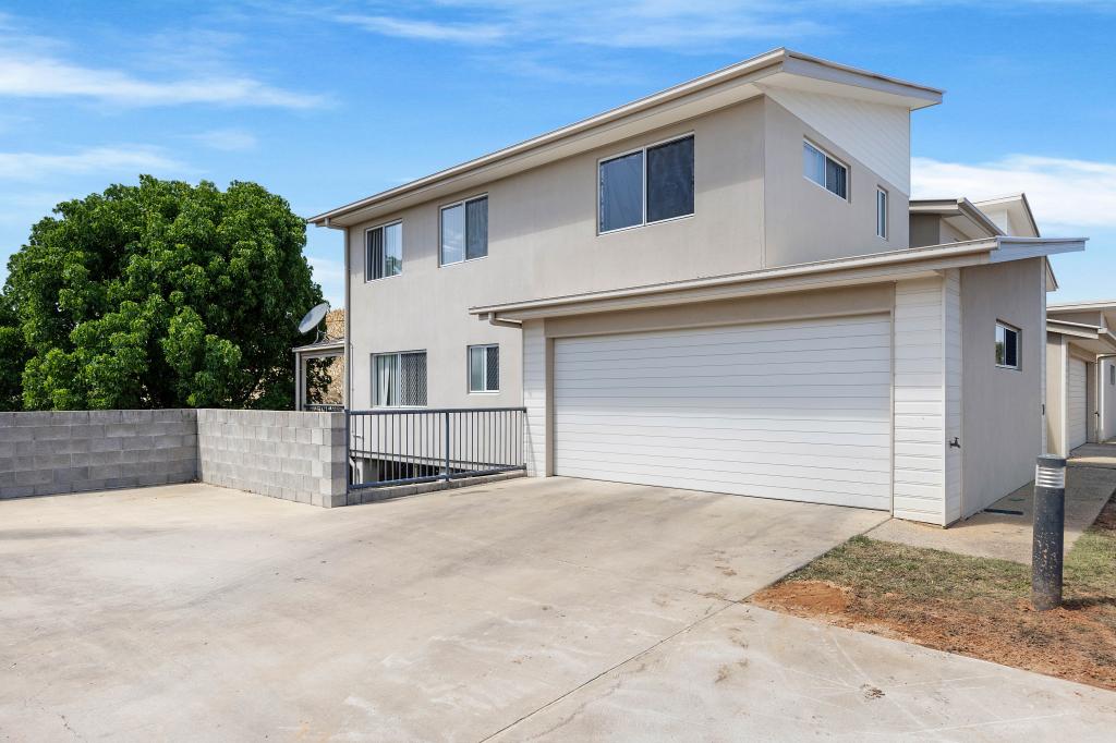 3/6 Sullivan St, Emerald, QLD 4720