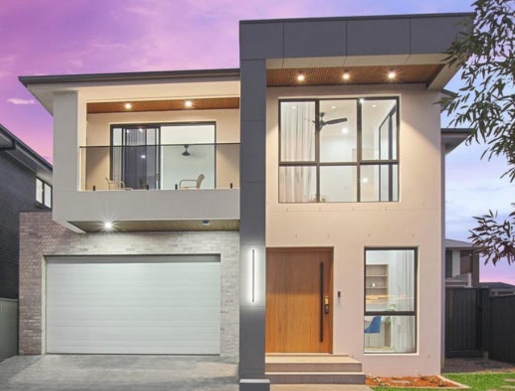 196 Diamondback Pde, Marsden Park, NSW 2765