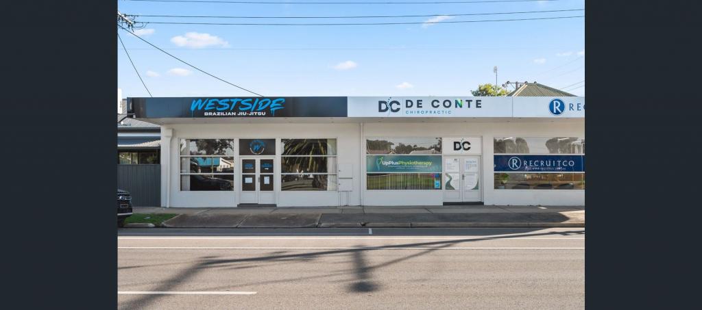 109a Port Rd, Queenstown, SA 5014