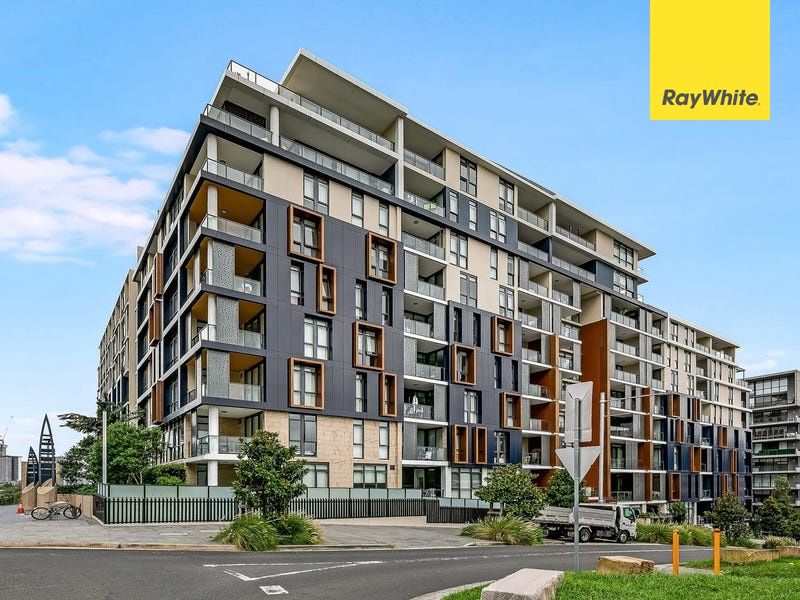 1202b/12 Nancarrow Ave, Meadowbank, NSW 2114