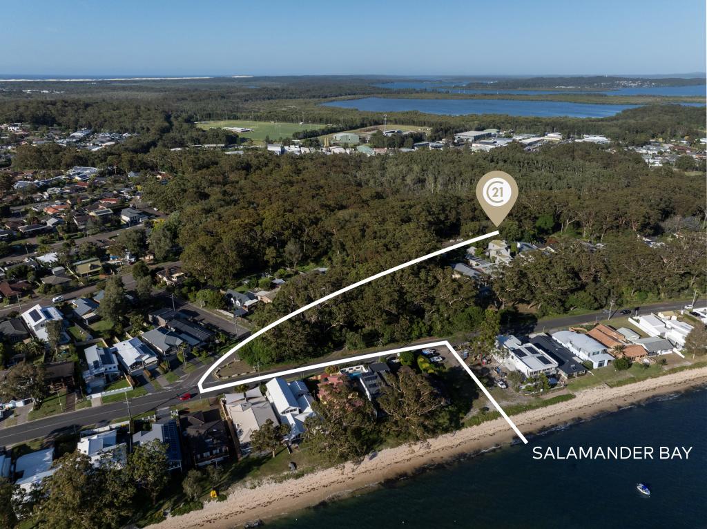 342a Wanda Ave, Salamander Bay, NSW 2317