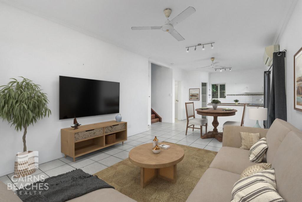 4/8 BODEN ST, YORKEYS KNOB, QLD 4878