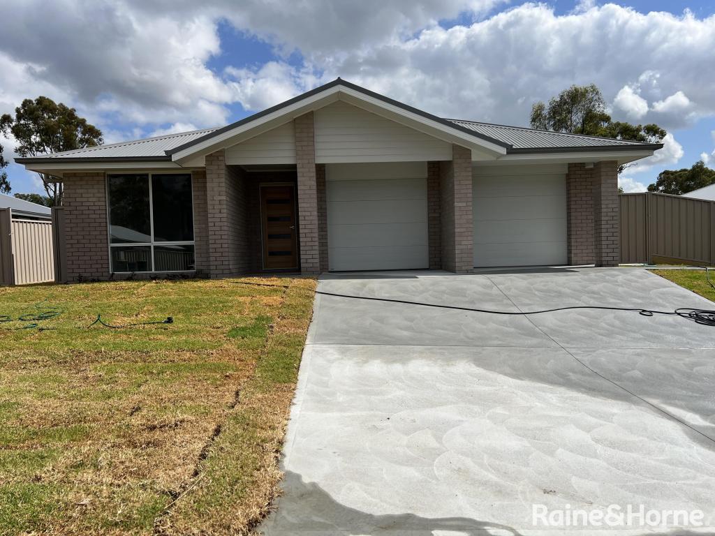 27a Pendula Way, Denman, NSW 2328