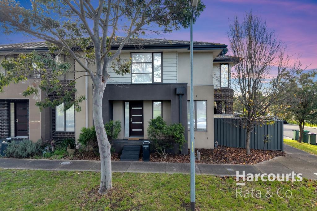 10 Weerona Pkwy, Wollert, VIC 3750