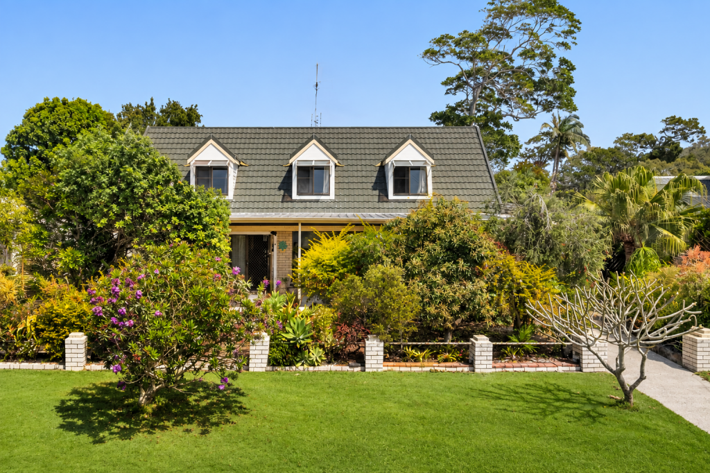 21 BISCAYNE DR, COOLUM BEACH, QLD 4573