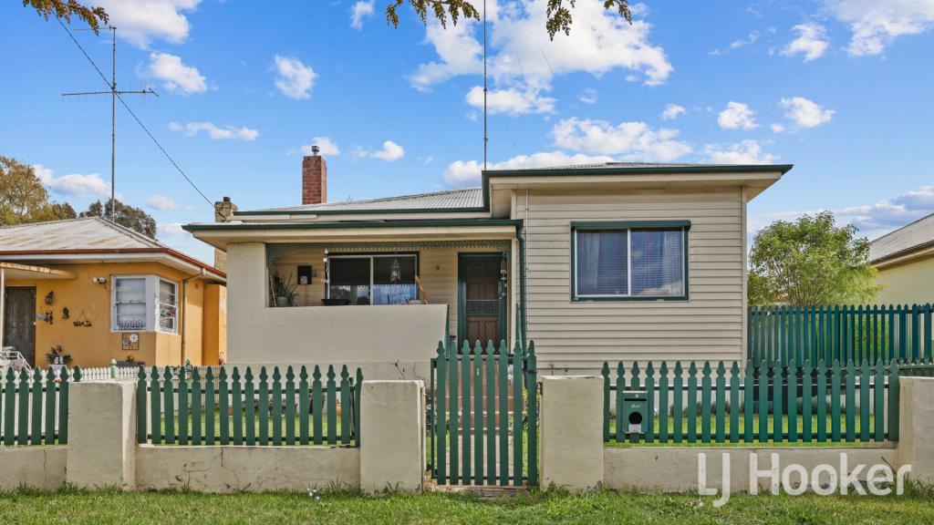 9 Torch St, South Bathurst, NSW 2795