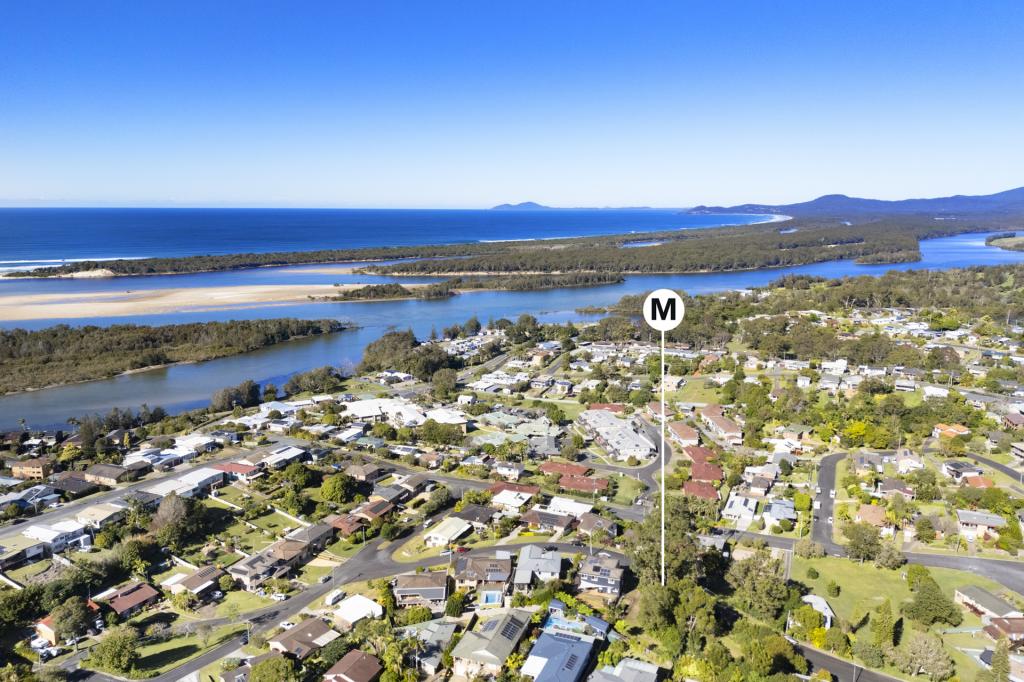 10 Bismark St, Nambucca Heads, NSW 2448