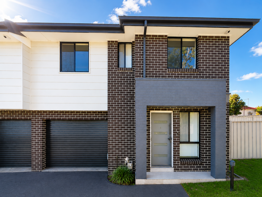 6/74 MAMRE RD, ST MARYS, NSW 2760