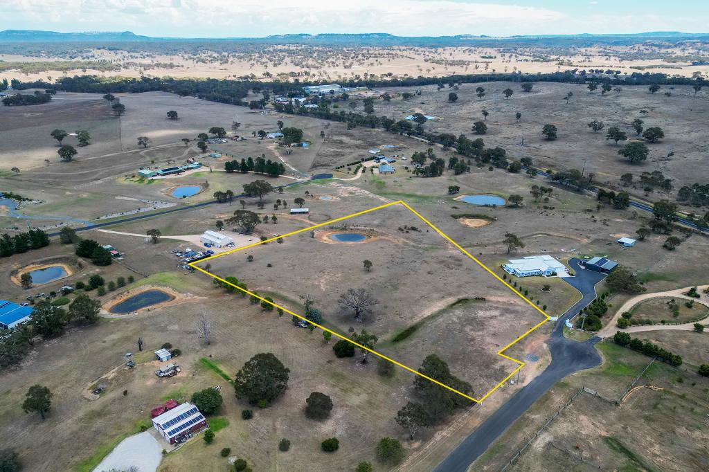 17 Banksia Way, Rylstone, NSW 2849