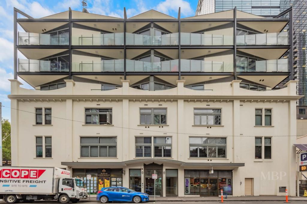 108/99 ABECKETT ST, MELBOURNE, VIC 3000