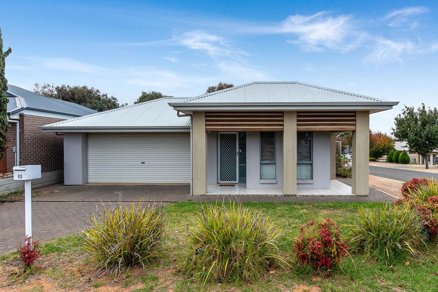 10 Waterlily Tce, Murray Bridge, SA 5253