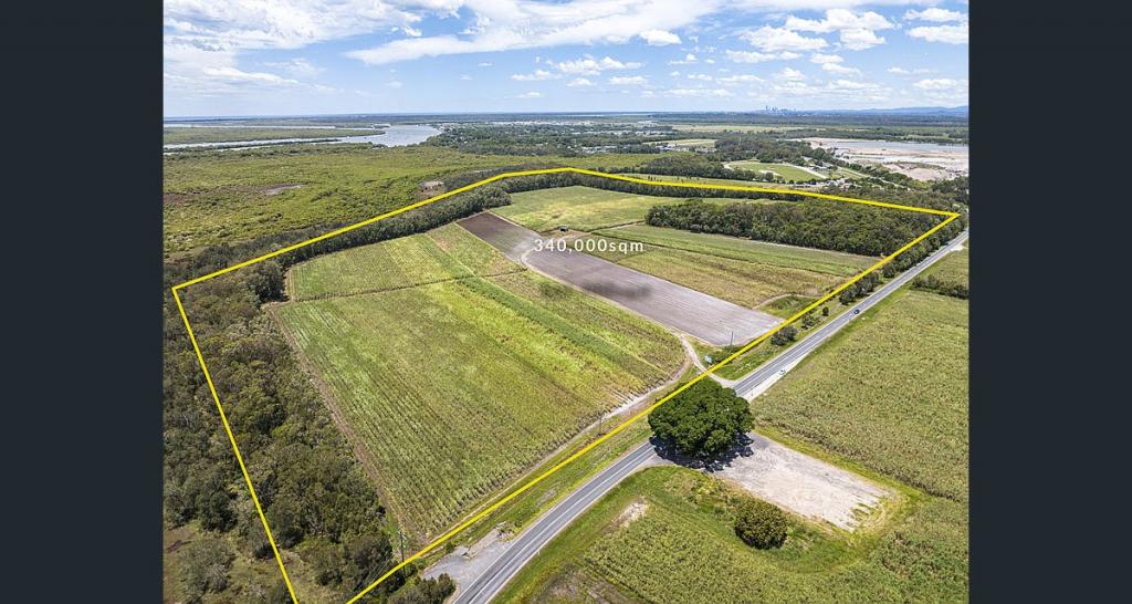 1587 Stapylton Jacobs Well Rd, Jacobs Well, QLD 4208