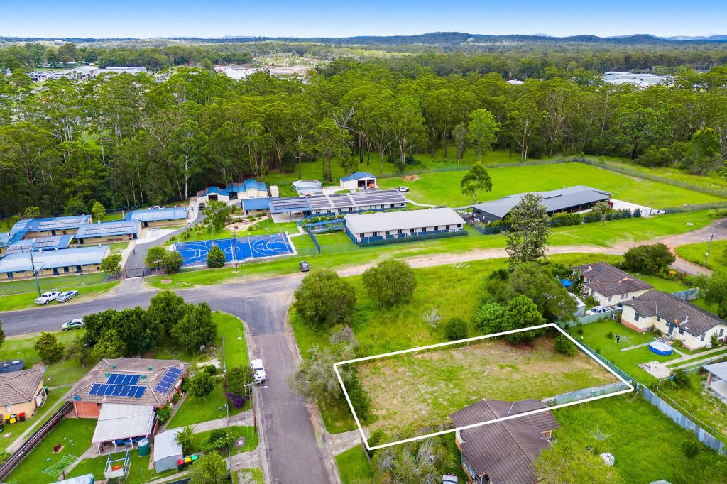 20 Robert Eggins St, South Kempsey, NSW 2440