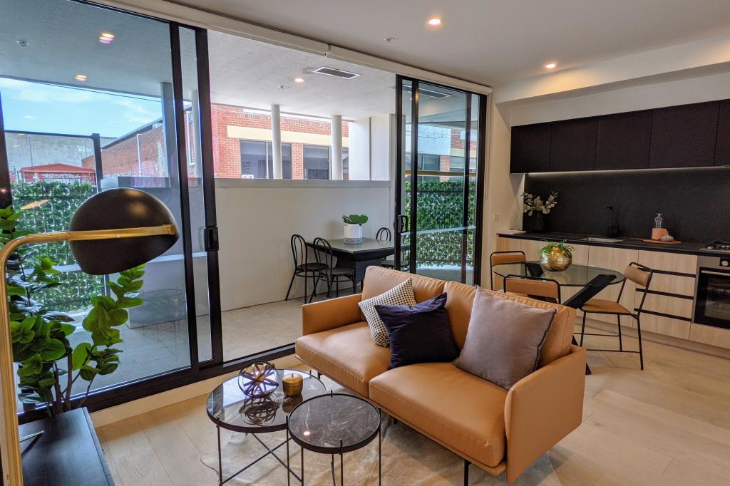 G02/60 Islington St, Collingwood, VIC 3066