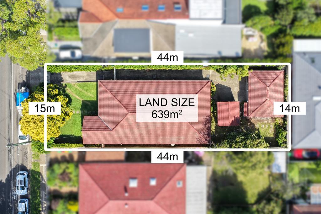 238 High St, Willoughby, NSW 2068