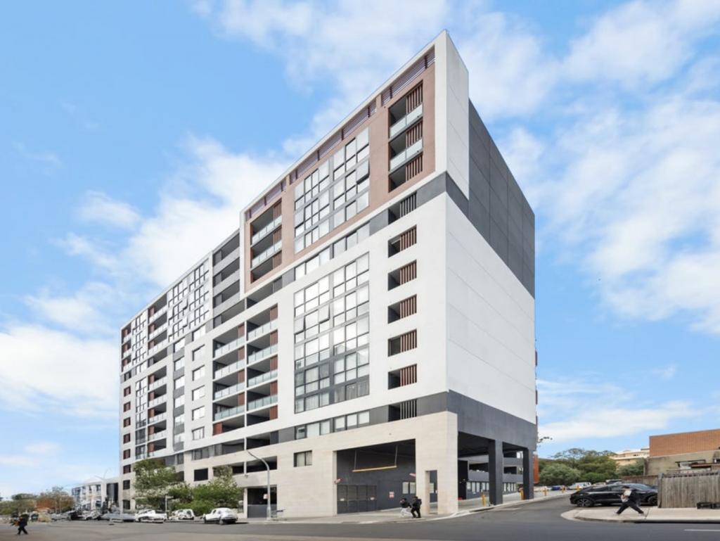 204/5-7 Northumberland Rd, Auburn, NSW 2144