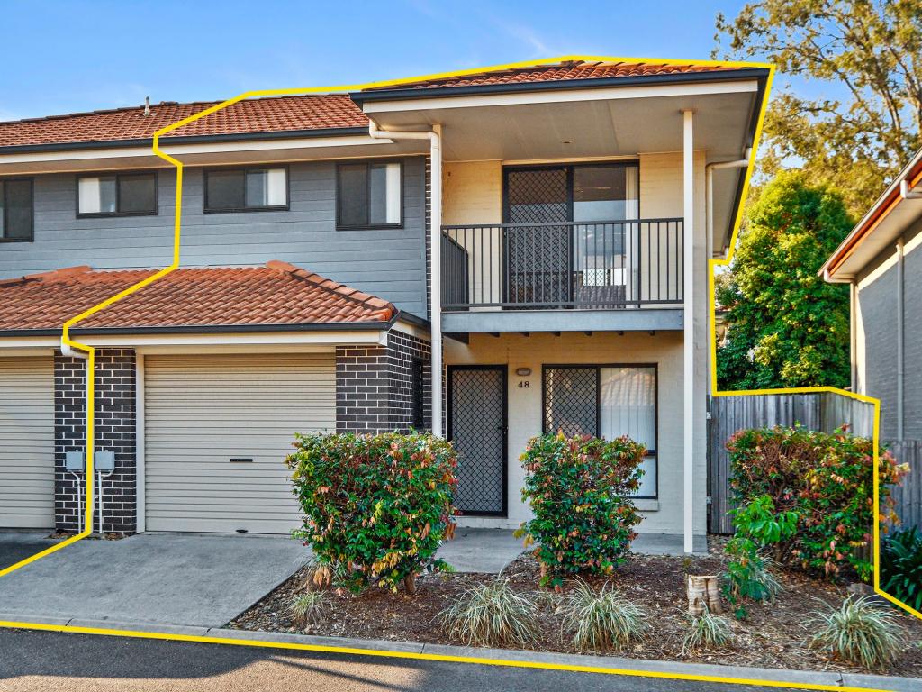 48/54 OUTLOOK PL, DURACK, QLD 4077