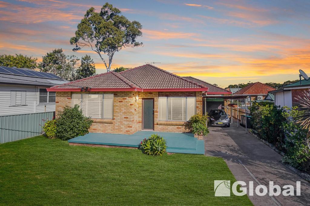 3 Cypress St, Cardiff, NSW 2285