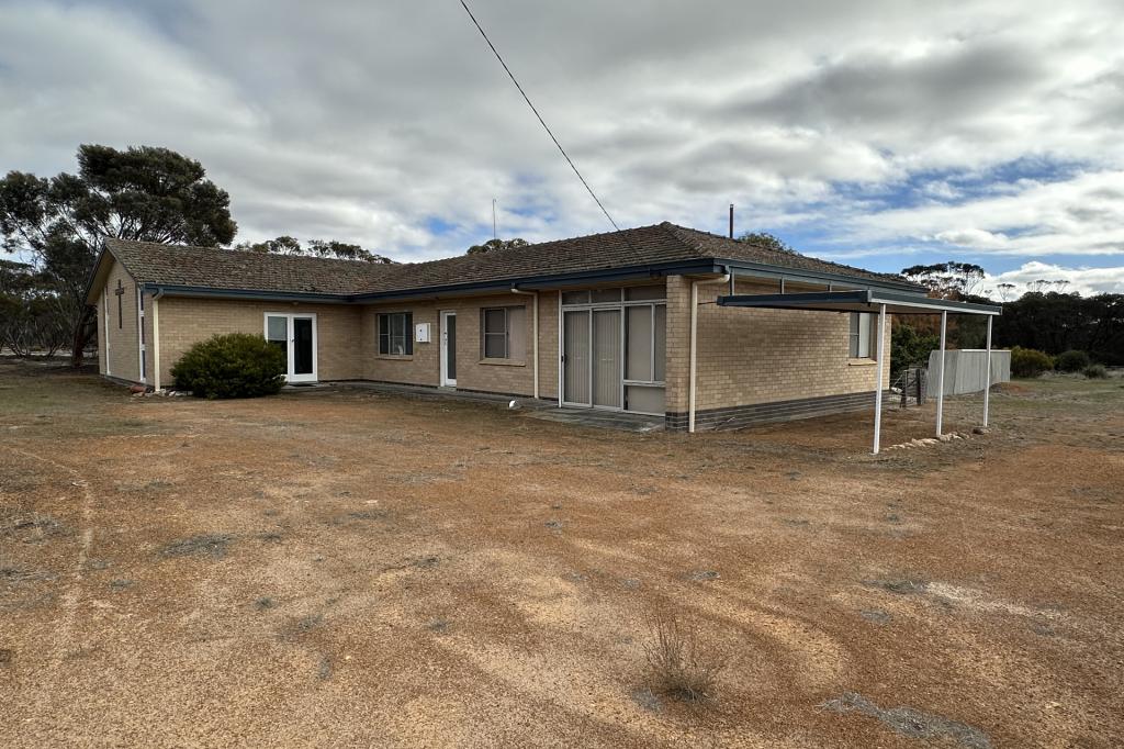 39 Jaekel St, Ongerup, WA 6336