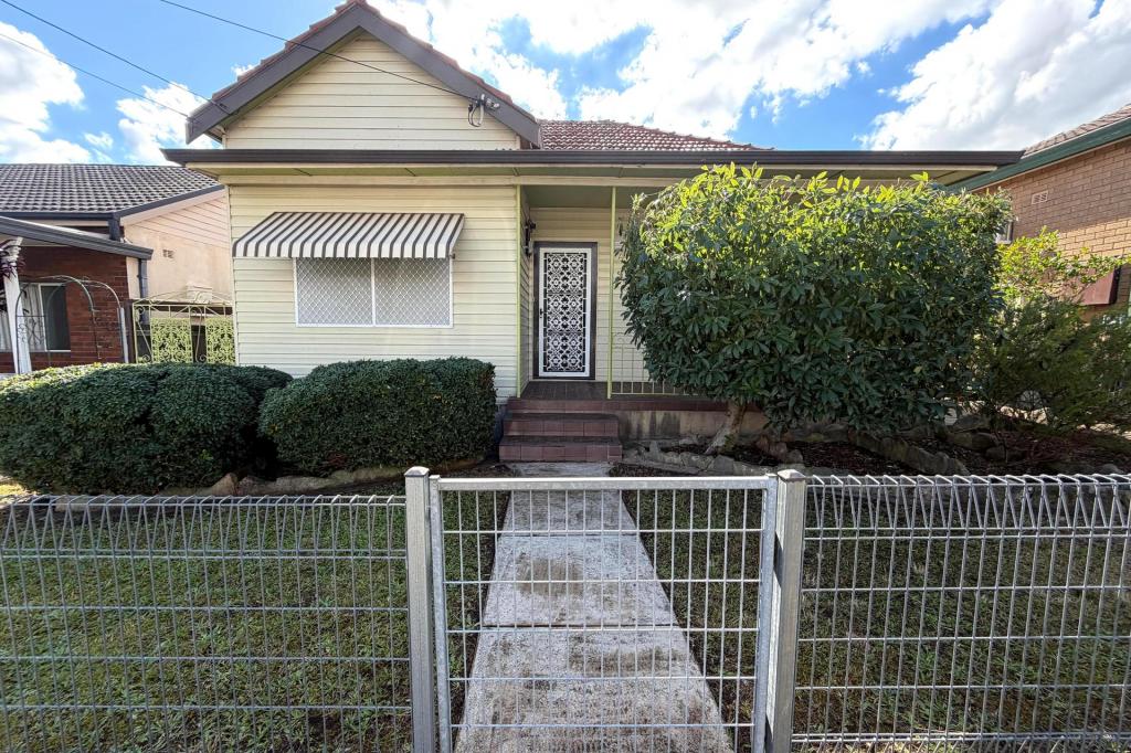 25 Edgar St, Auburn, NSW 2144