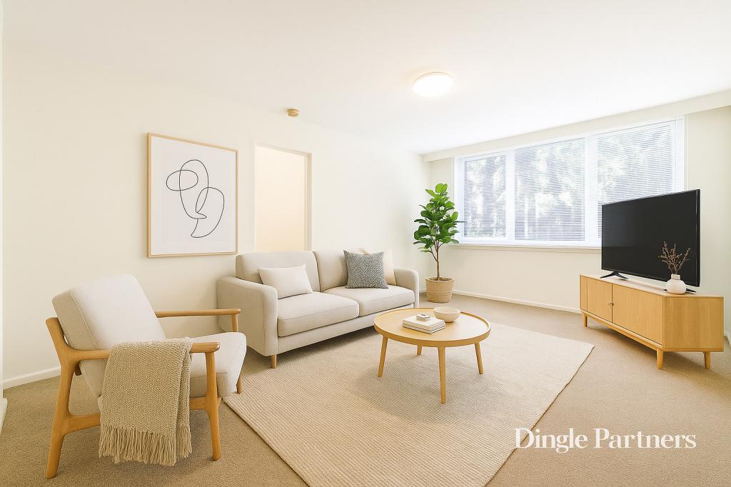 4/27 Powlett St, East Melbourne, VIC 3002