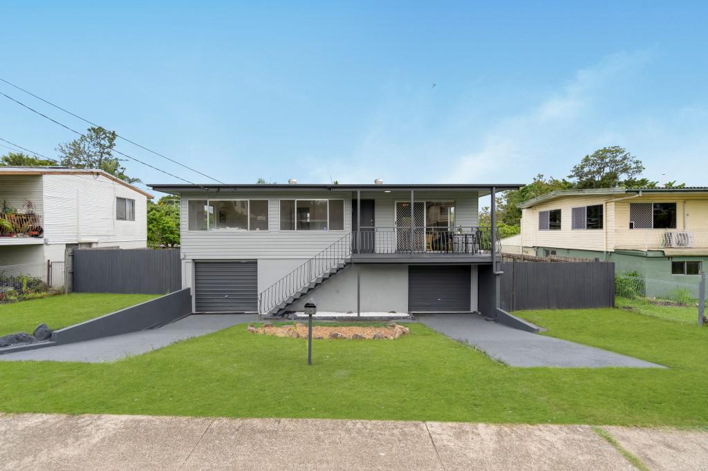 55 Roseash St, Logan Central, QLD 4114