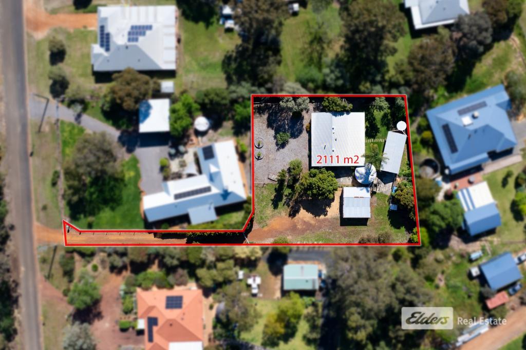 29 Morgan Rd, Donnybrook, WA 6239