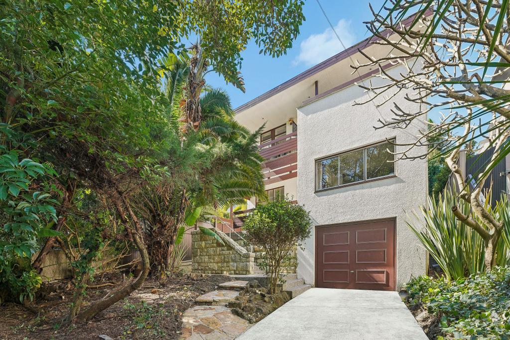 5 KULGOA RD, BELLEVUE HILL, NSW 2023
