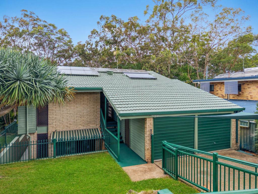 64 O'Grady St, Upper Mount Gravatt, QLD 4122
