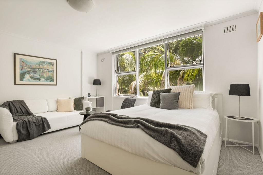 36/1 Mcdonald St, Potts Point, NSW 2011