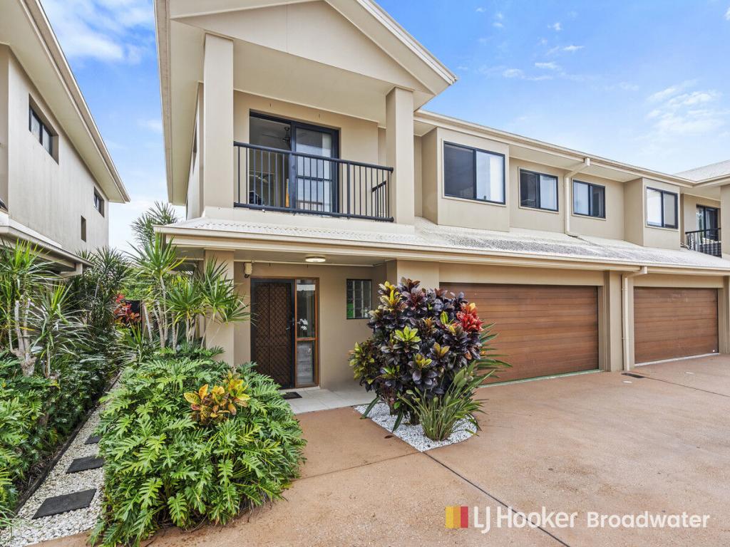 2/33 Harley St, Labrador, QLD 4215