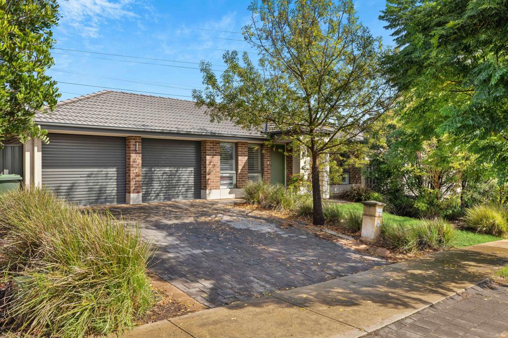 66 Bluestone Dr, Mount Barker, SA 5251